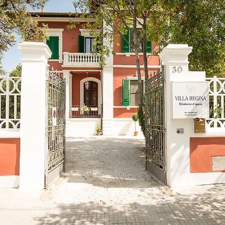 B&B Villa Regina Pisa Ngoại thất bức ảnh
