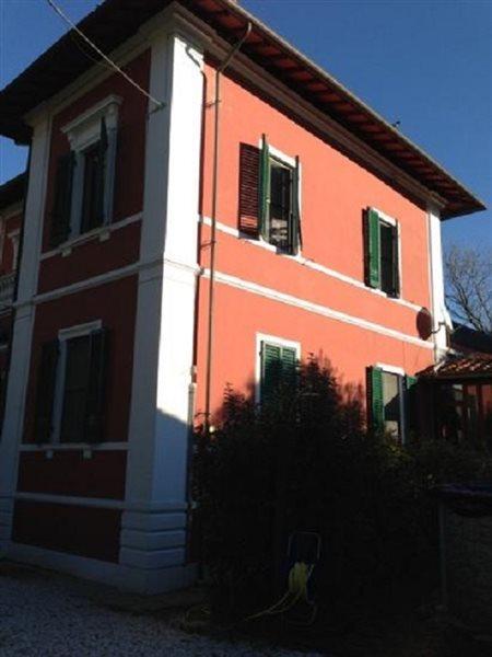 B&B Villa Regina Pisa Ngoại thất bức ảnh