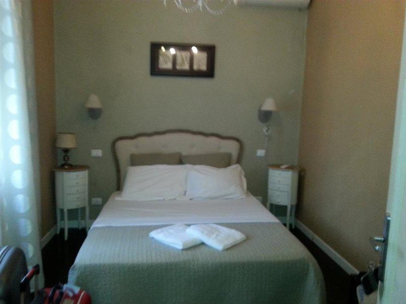 B&B Villa Regina Pisa Ngoại thất bức ảnh