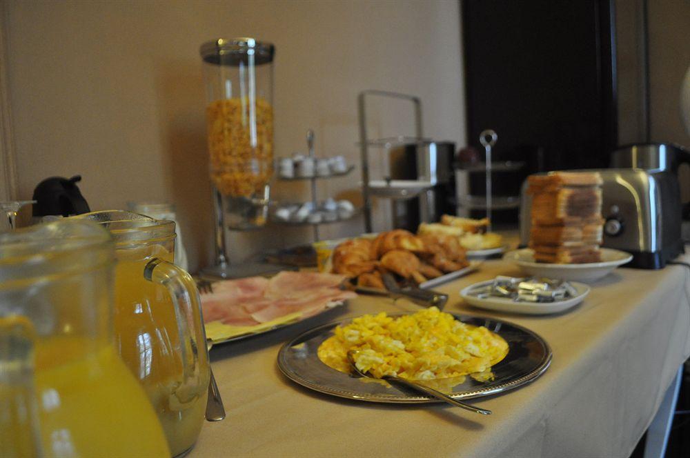 B&B Villa Regina Pisa Ngoại thất bức ảnh