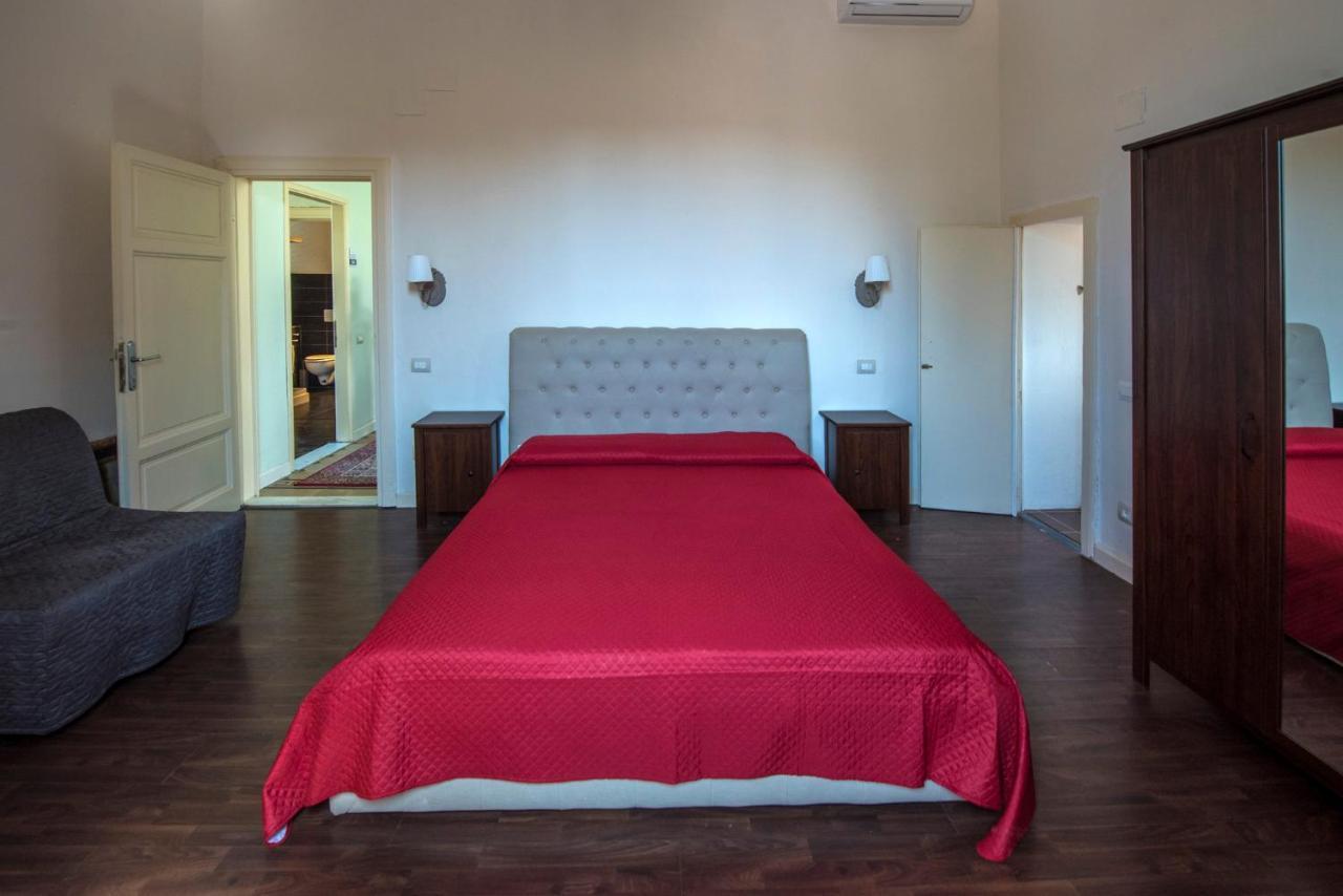 B&B Villa Regina Pisa Ngoại thất bức ảnh