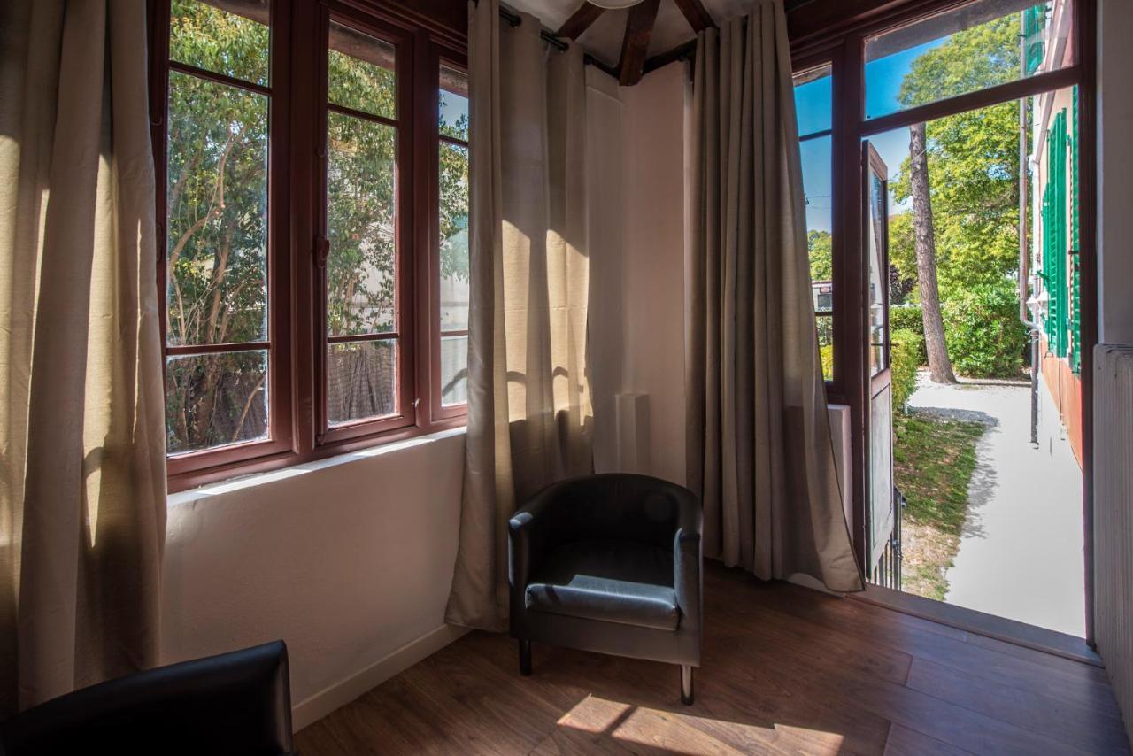 B&B Villa Regina Pisa Ngoại thất bức ảnh