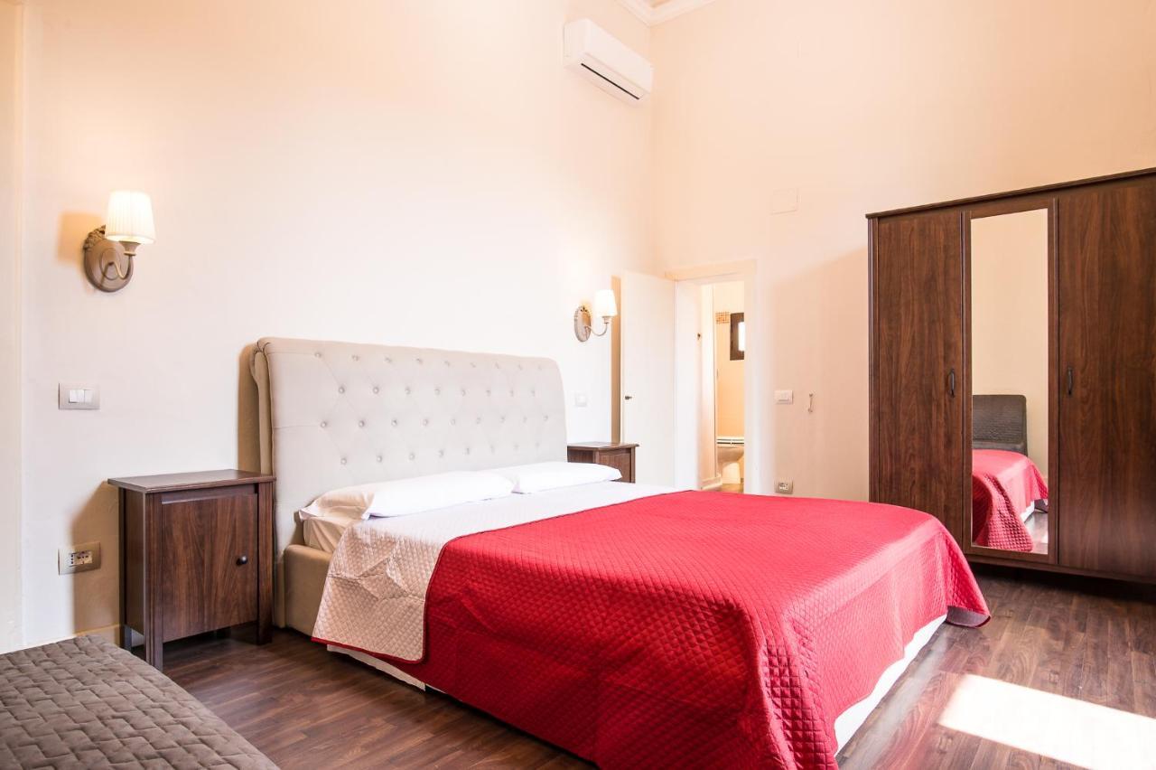 B&B Villa Regina Pisa Ngoại thất bức ảnh