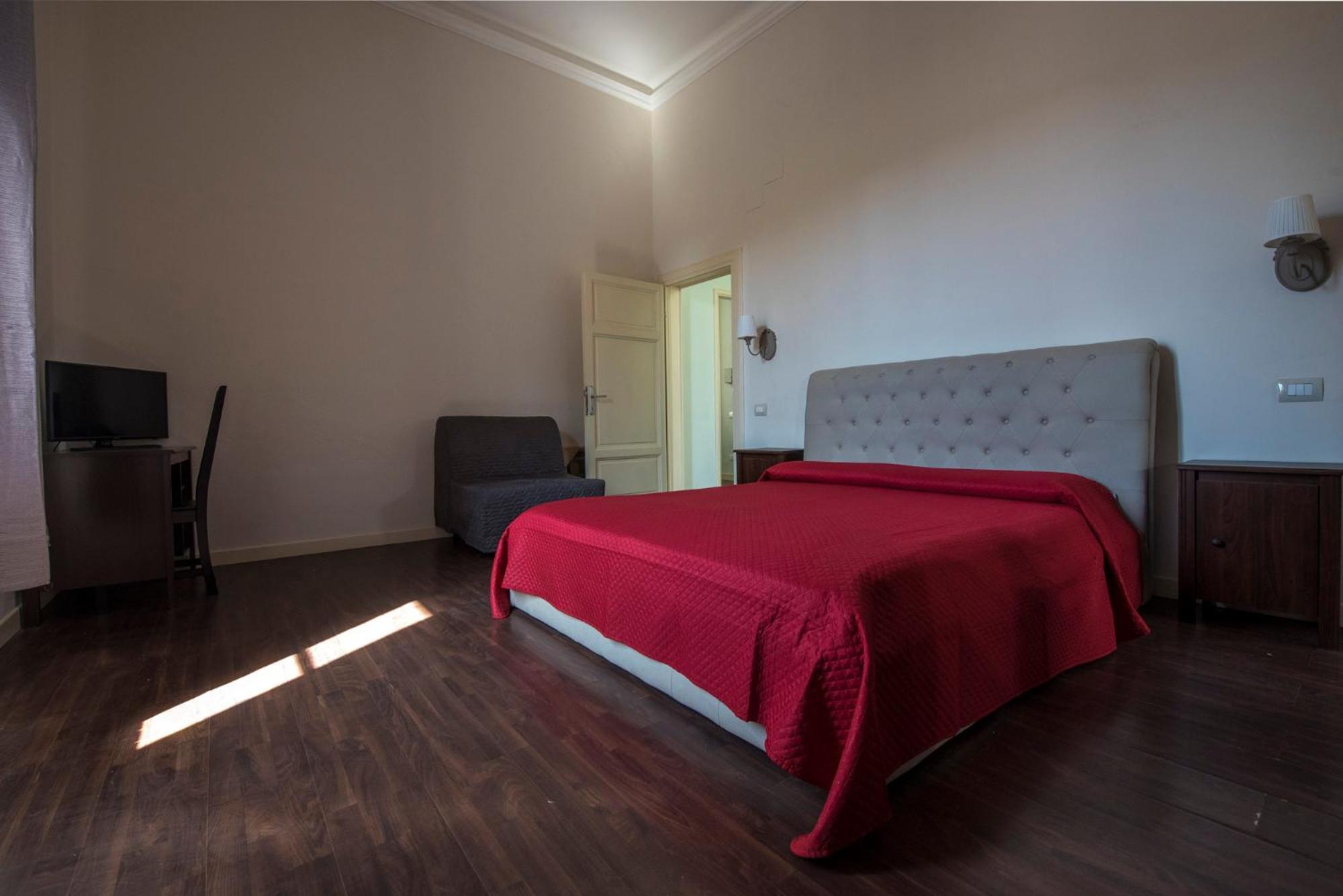 B&B Villa Regina Pisa Ngoại thất bức ảnh