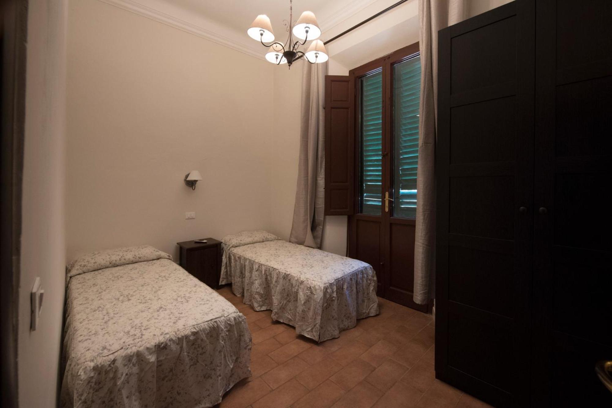 B&B Villa Regina Pisa Ngoại thất bức ảnh
