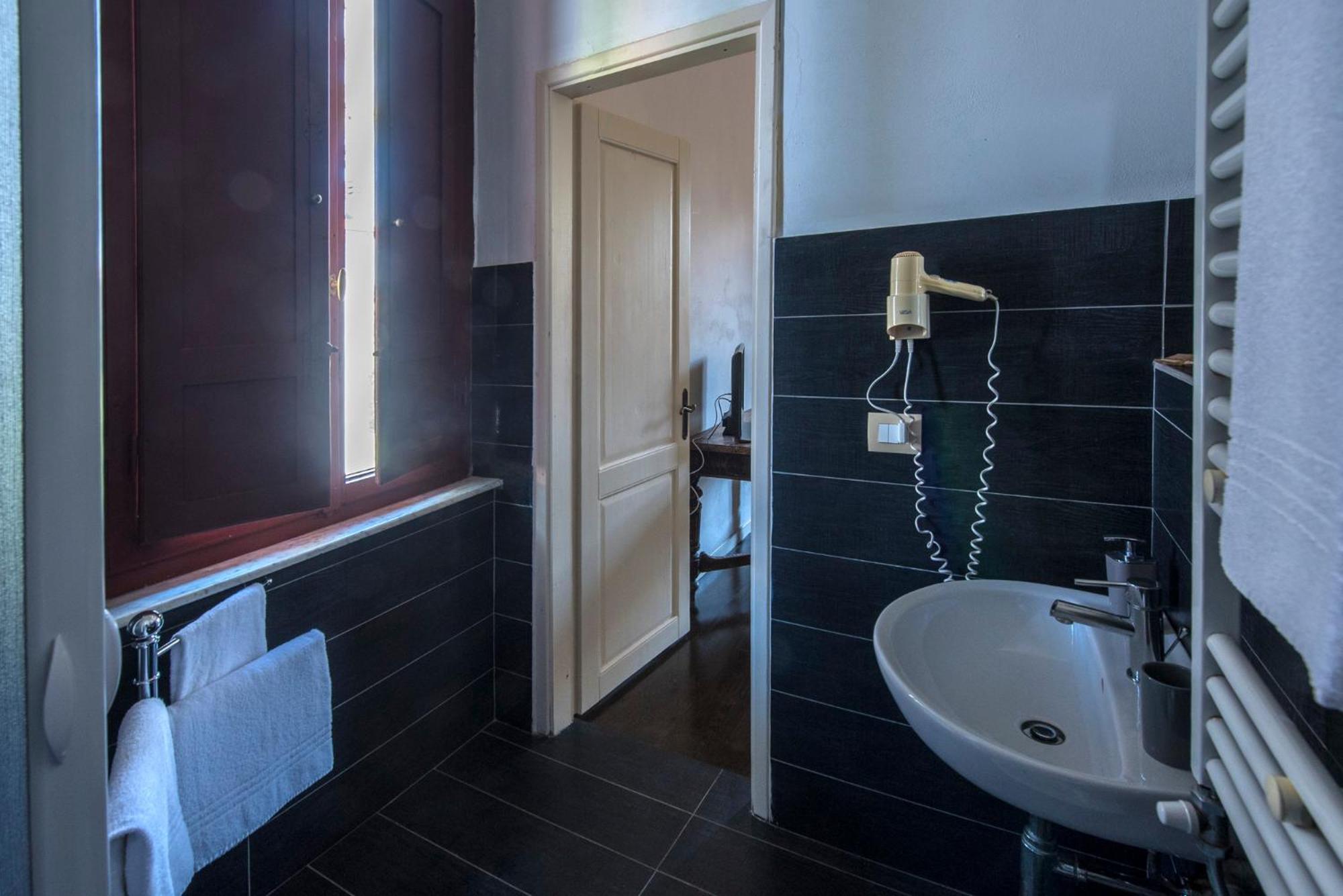 B&B Villa Regina Pisa Ngoại thất bức ảnh