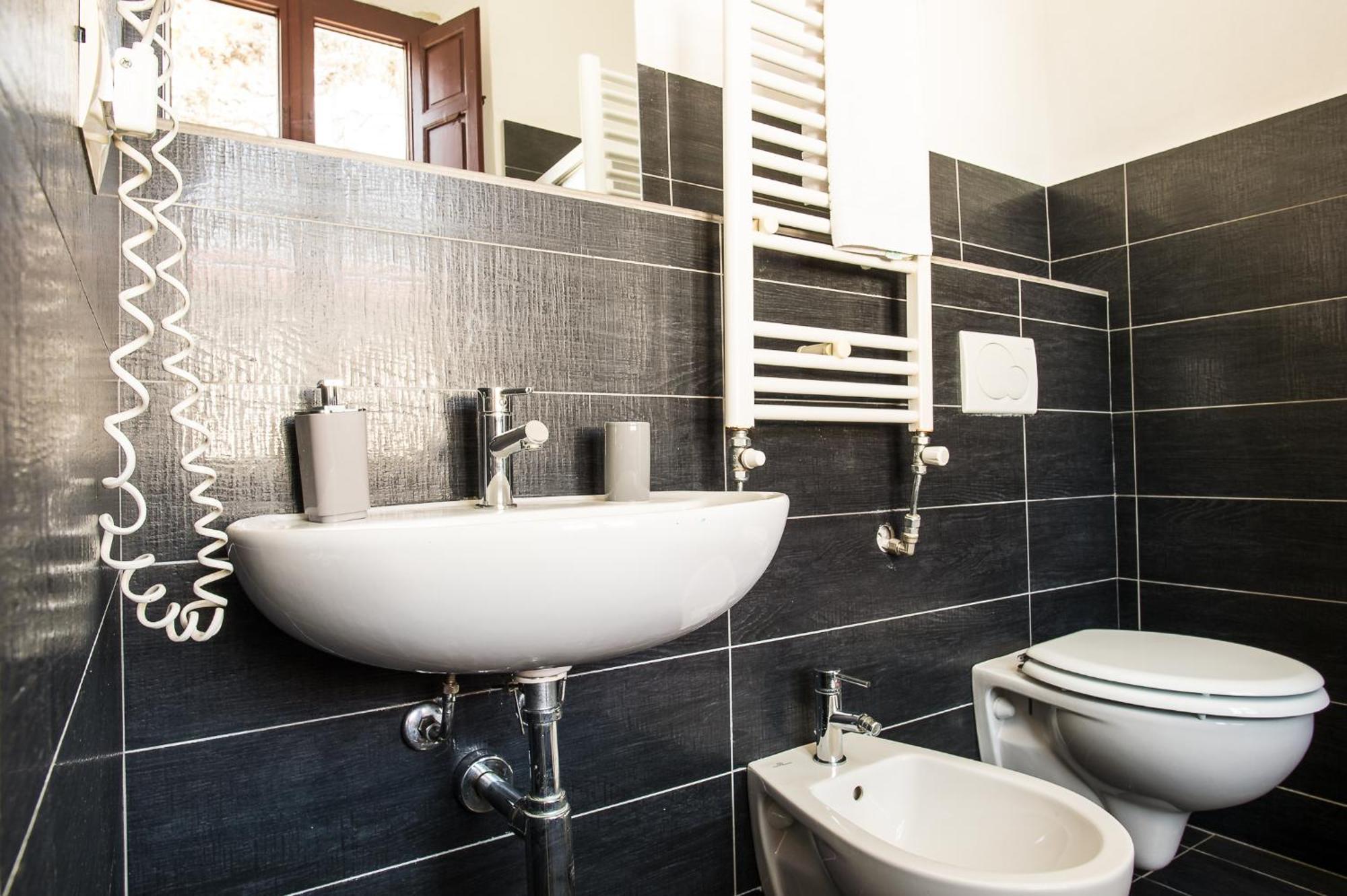 B&B Villa Regina Pisa Ngoại thất bức ảnh