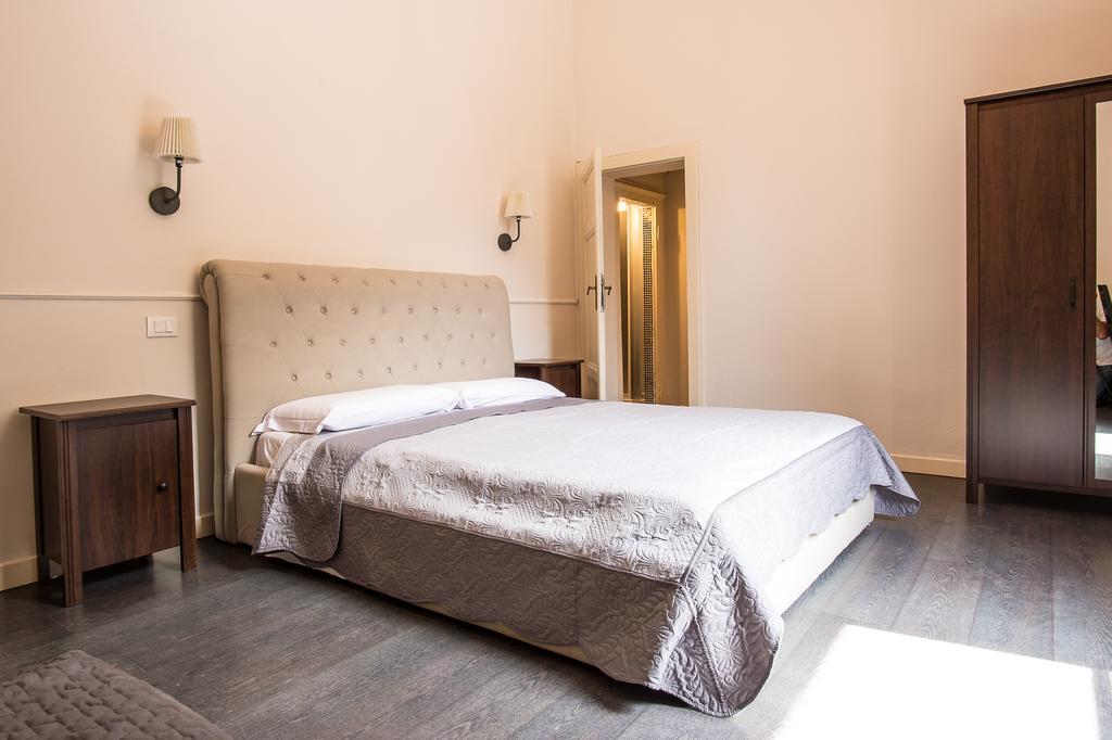 B&B Villa Regina Pisa Ngoại thất bức ảnh