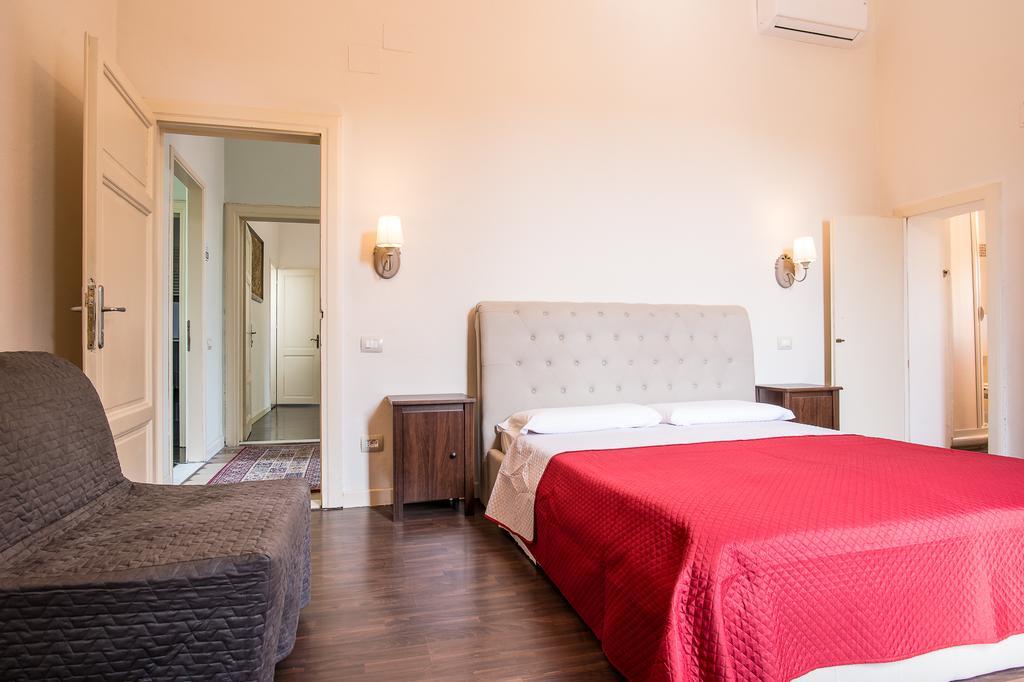 B&B Villa Regina Pisa Ngoại thất bức ảnh