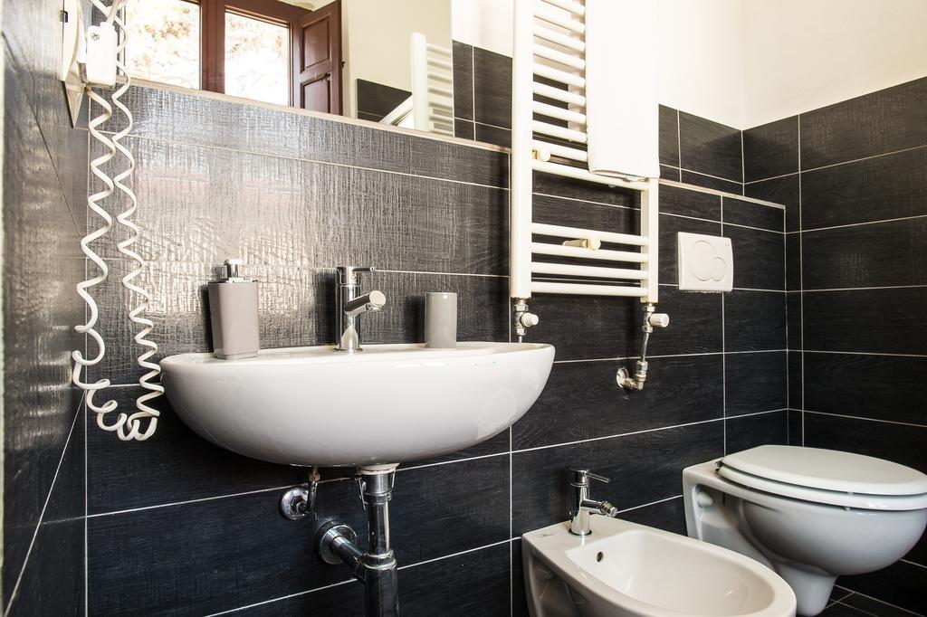 B&B Villa Regina Pisa Ngoại thất bức ảnh