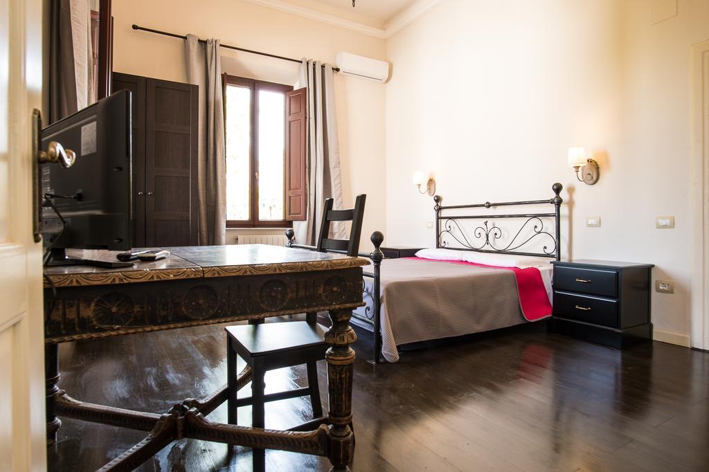 B&B Villa Regina Pisa Ngoại thất bức ảnh