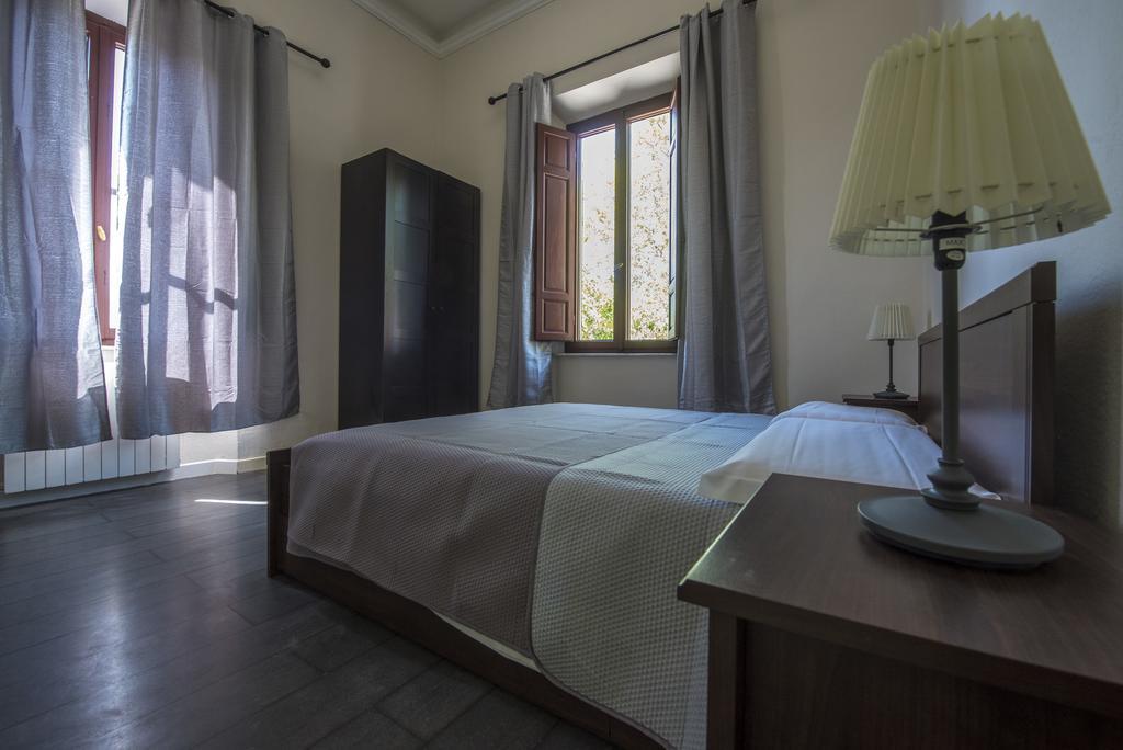 B&B Villa Regina Pisa Ngoại thất bức ảnh