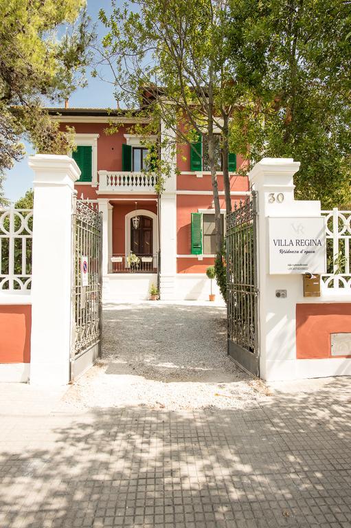 B&B Villa Regina Pisa Ngoại thất bức ảnh