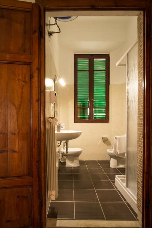 B&B Villa Regina Pisa Ngoại thất bức ảnh