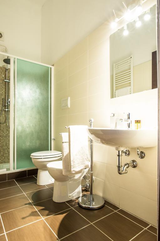 B&B Villa Regina Pisa Ngoại thất bức ảnh
