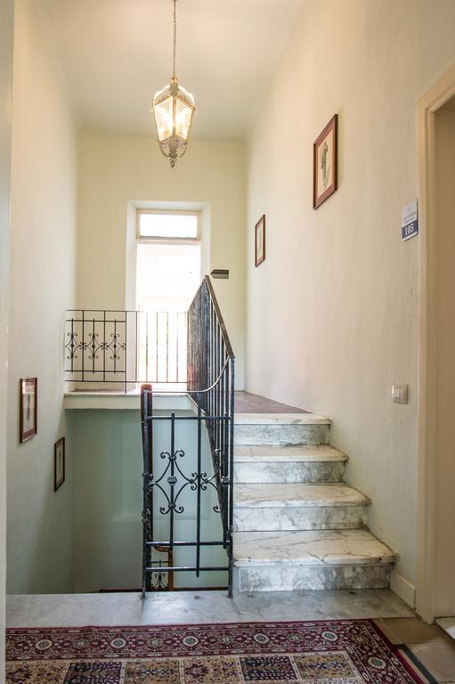 B&B Villa Regina Pisa Ngoại thất bức ảnh