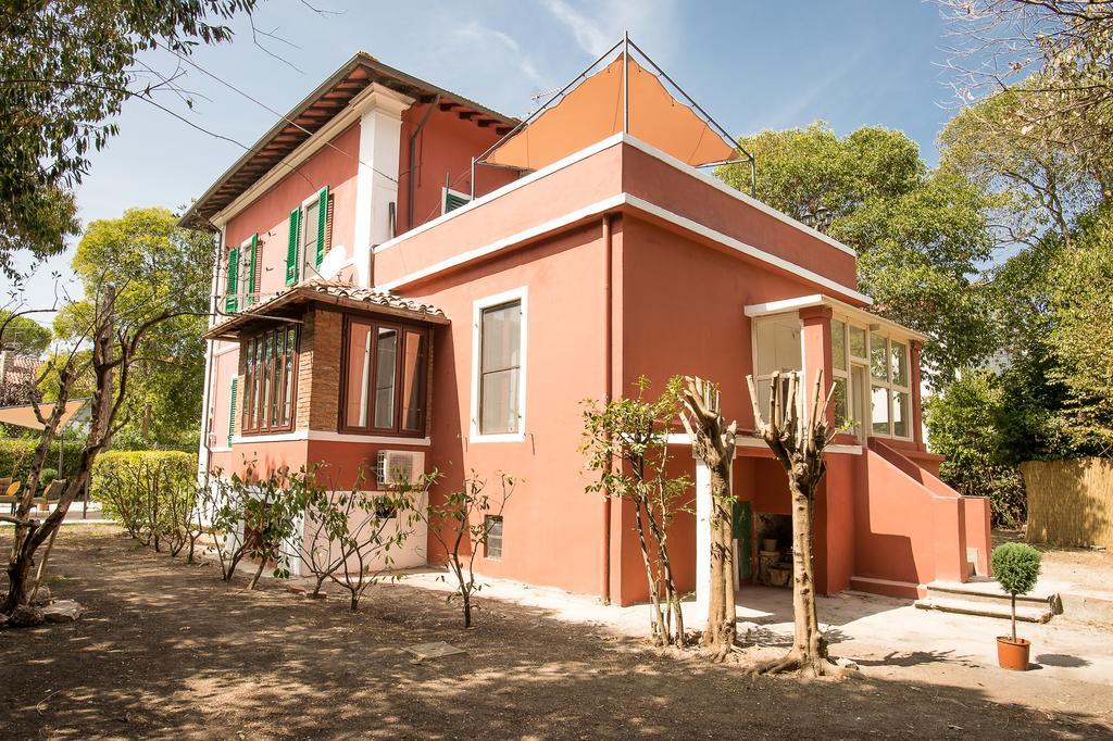 B&B Villa Regina Pisa Ngoại thất bức ảnh