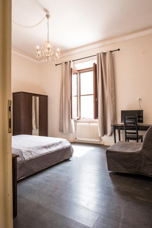 B&B Villa Regina Pisa Ngoại thất bức ảnh