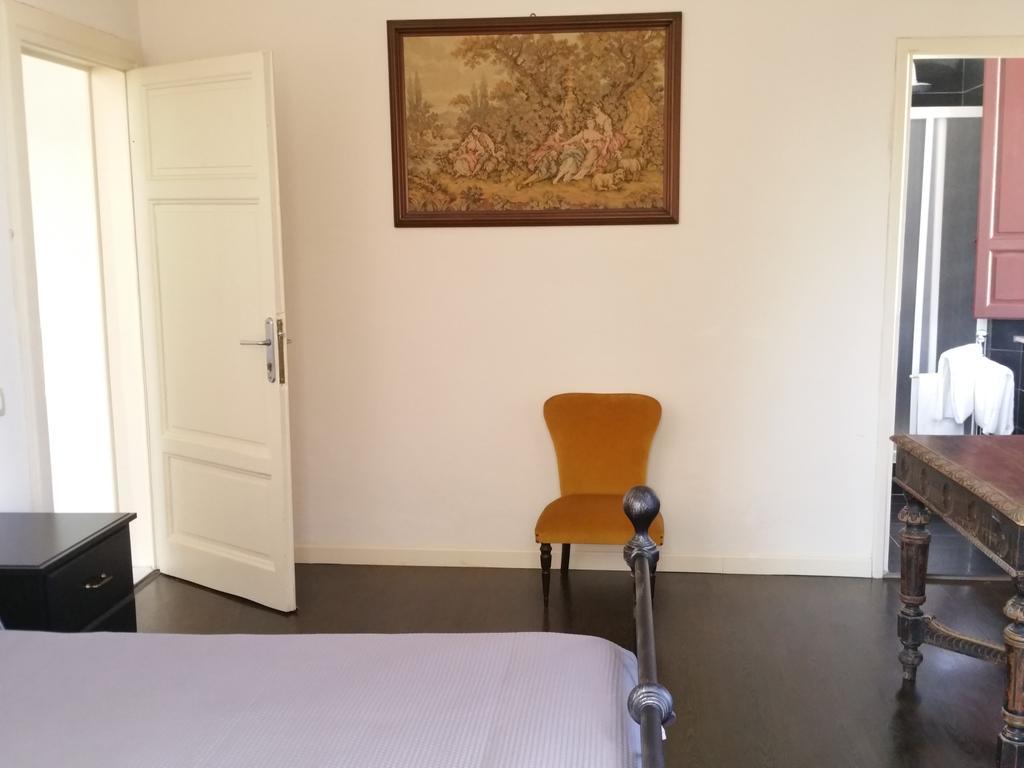 B&B Villa Regina Pisa Ngoại thất bức ảnh