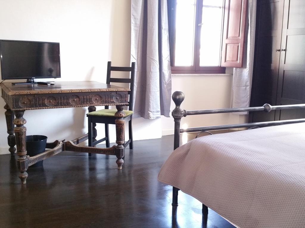 B&B Villa Regina Pisa Ngoại thất bức ảnh