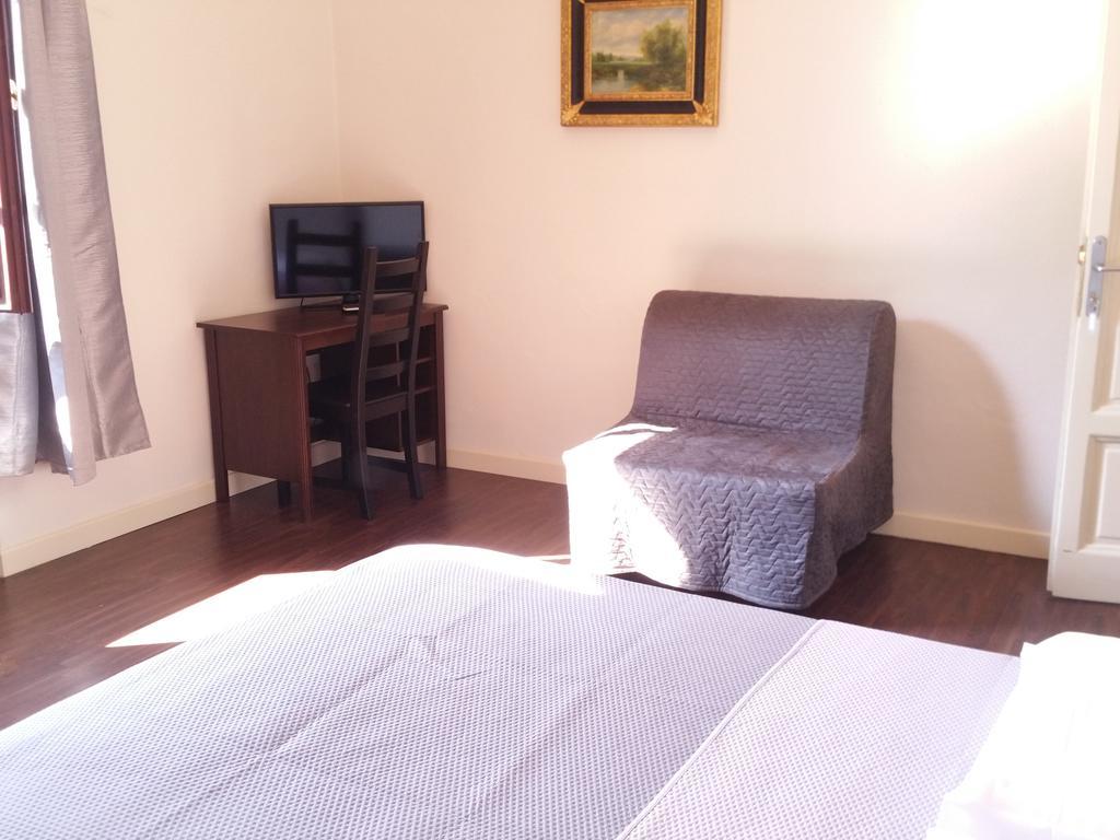 B&B Villa Regina Pisa Ngoại thất bức ảnh