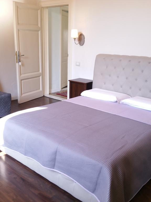 B&B Villa Regina Pisa Ngoại thất bức ảnh