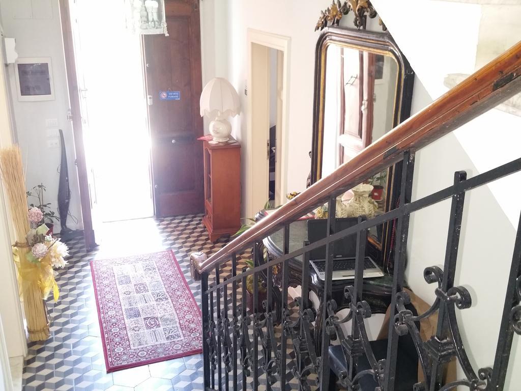 B&B Villa Regina Pisa Ngoại thất bức ảnh