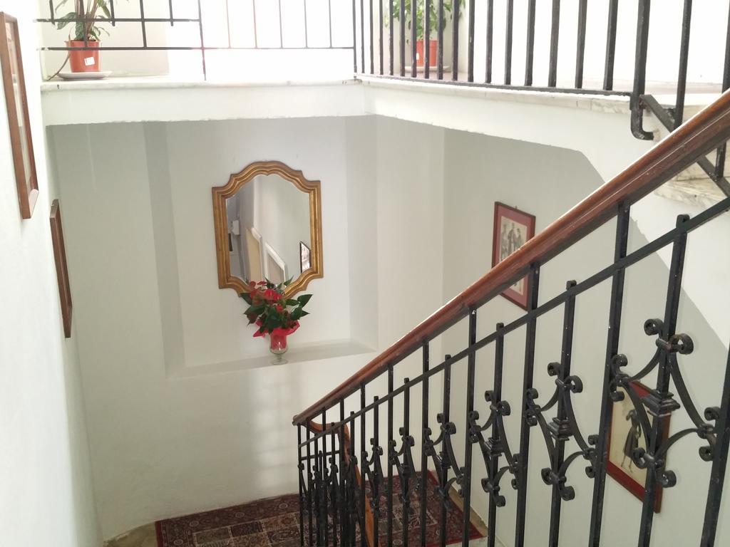 B&B Villa Regina Pisa Ngoại thất bức ảnh
