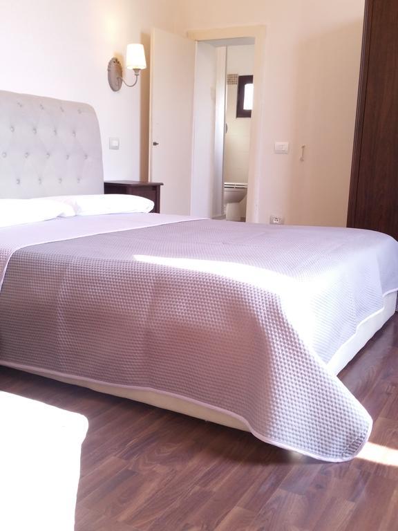 B&B Villa Regina Pisa Ngoại thất bức ảnh