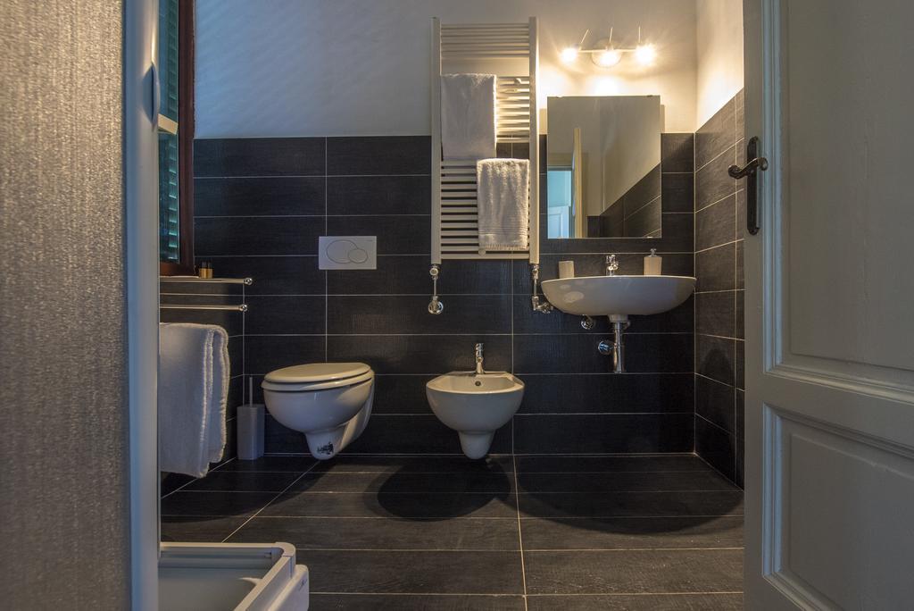 B&B Villa Regina Pisa Ngoại thất bức ảnh