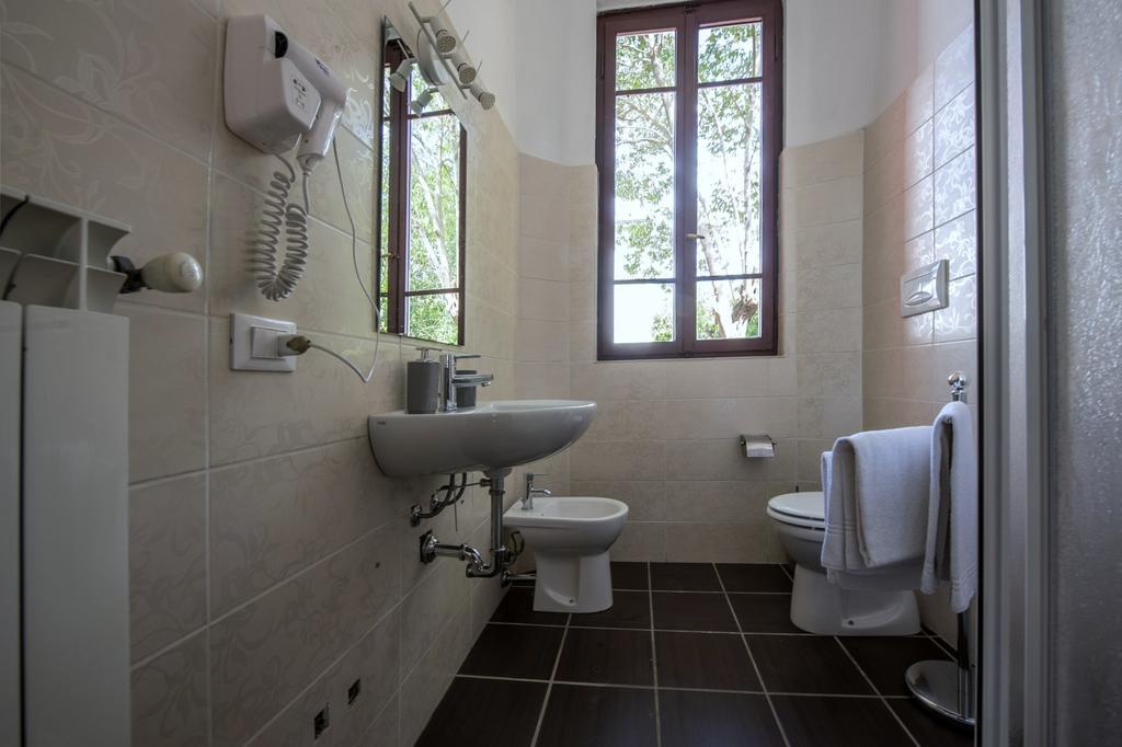B&B Villa Regina Pisa Ngoại thất bức ảnh