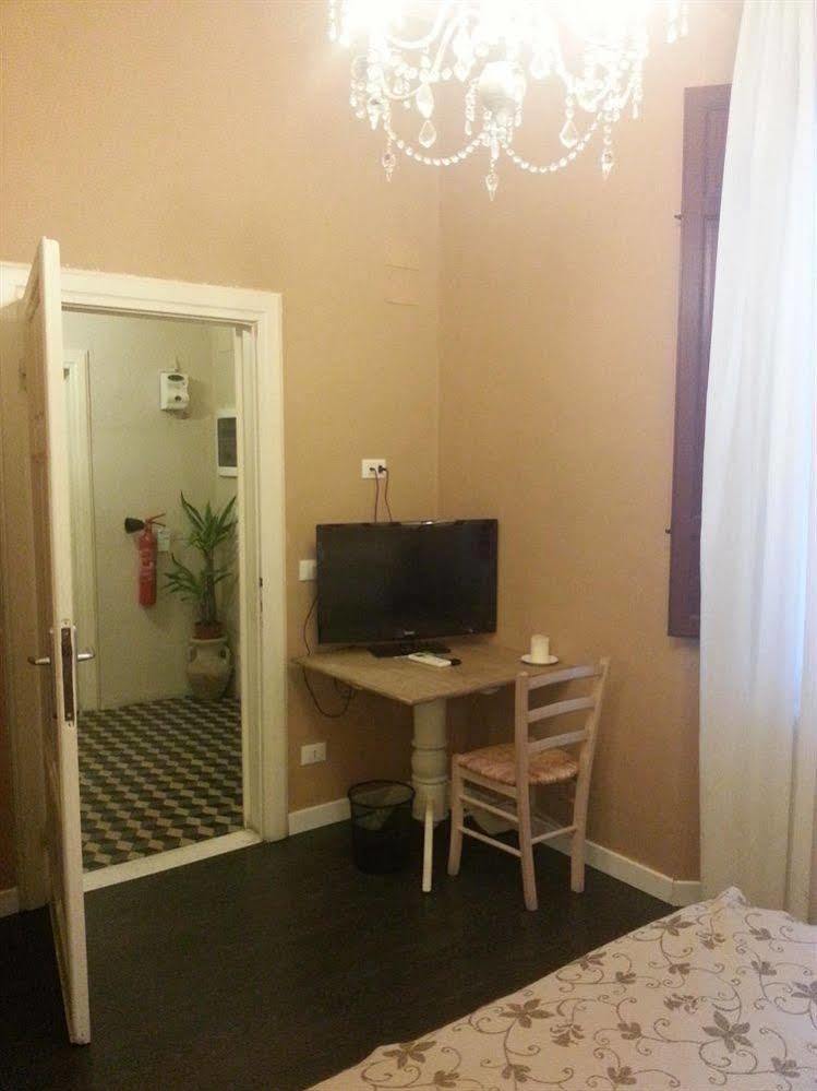 B&B Villa Regina Pisa Ngoại thất bức ảnh