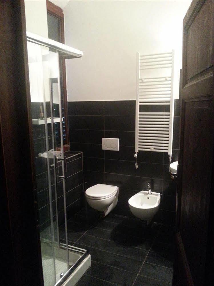 B&B Villa Regina Pisa Ngoại thất bức ảnh
