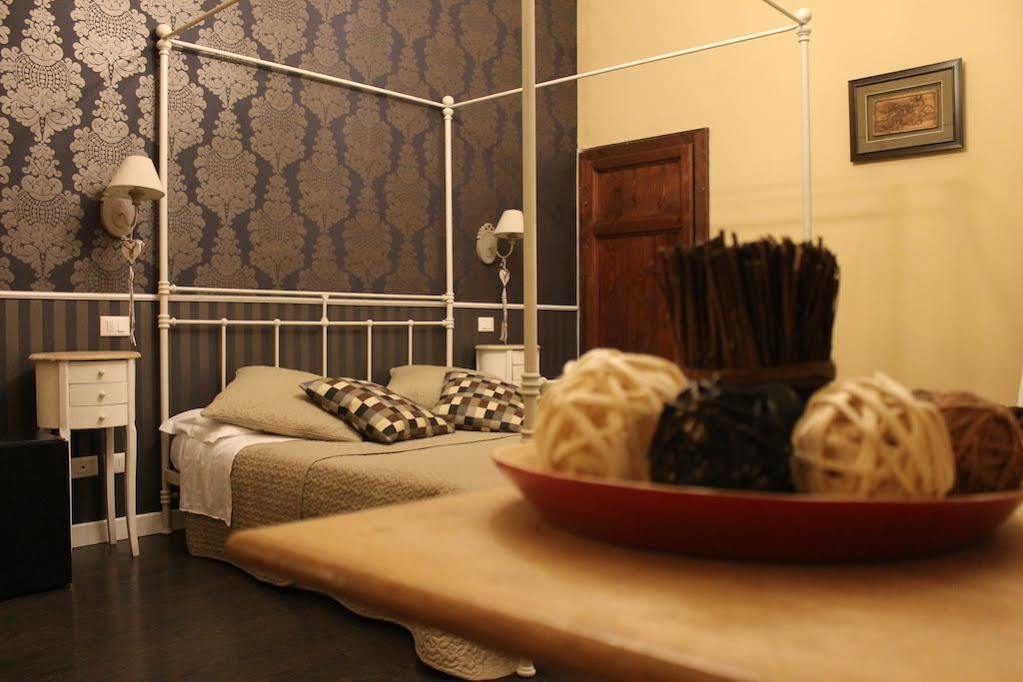 B&B Villa Regina Pisa Ngoại thất bức ảnh