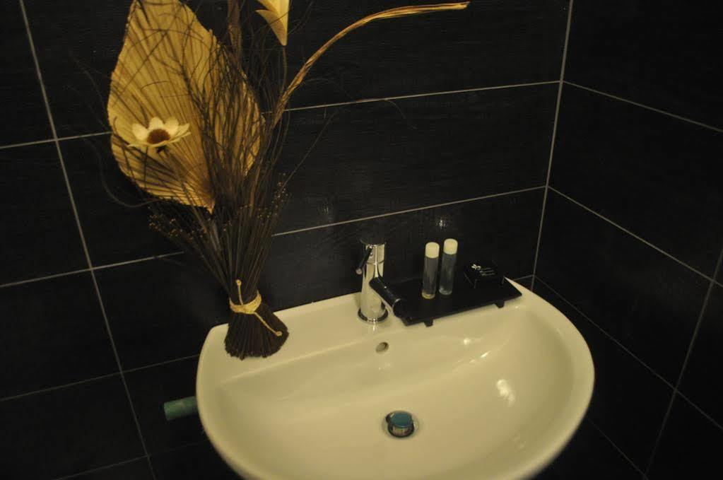 B&B Villa Regina Pisa Ngoại thất bức ảnh