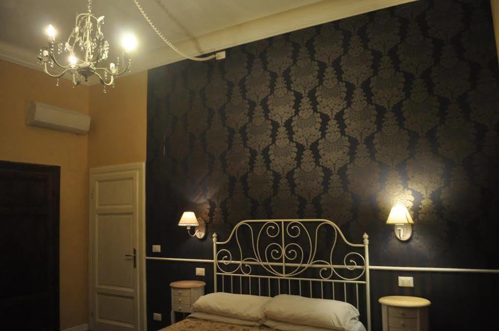B&B Villa Regina Pisa Ngoại thất bức ảnh