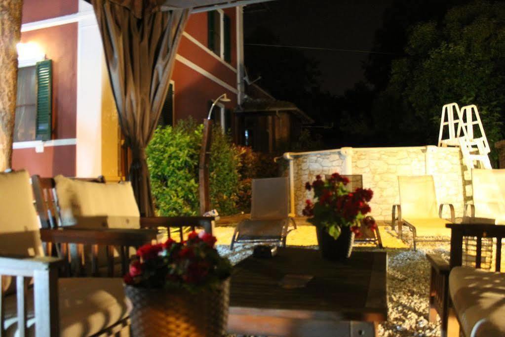 B&B Villa Regina Pisa Ngoại thất bức ảnh