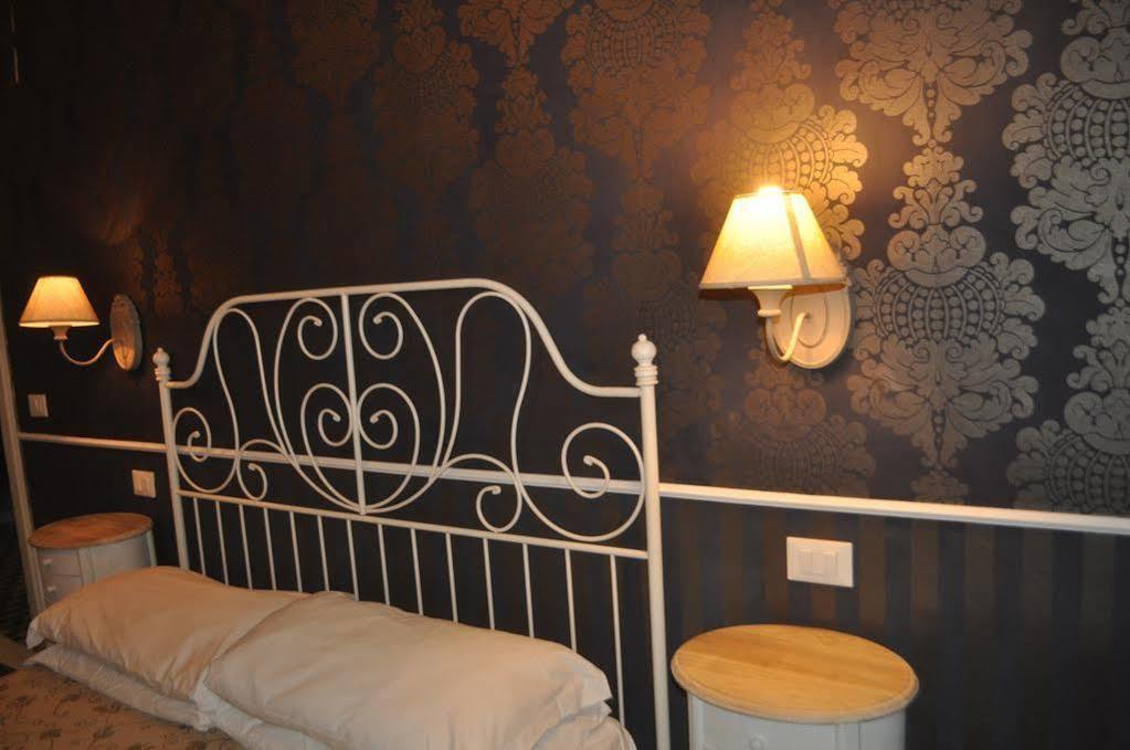 B&B Villa Regina Pisa Ngoại thất bức ảnh
