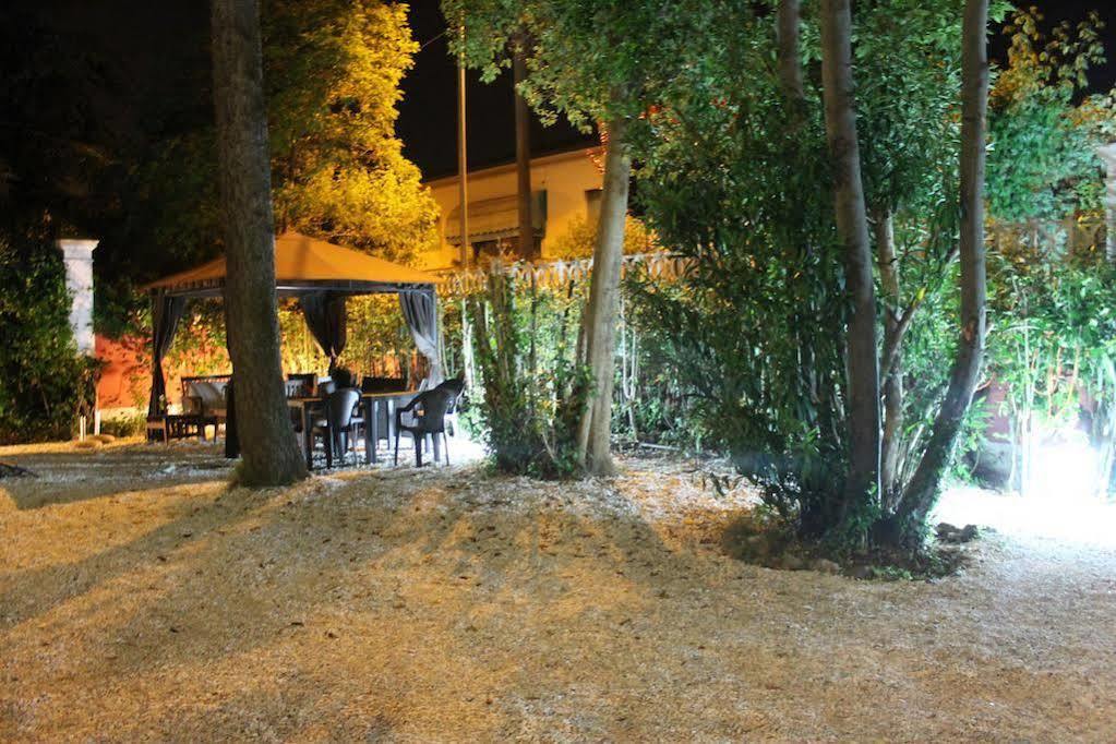 B&B Villa Regina Pisa Ngoại thất bức ảnh