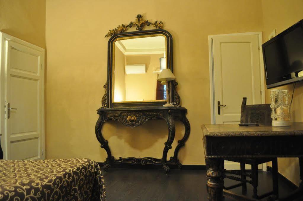 B&B Villa Regina Pisa Ngoại thất bức ảnh