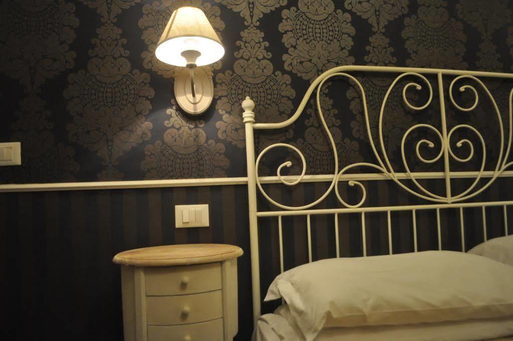 B&B Villa Regina Pisa Ngoại thất bức ảnh