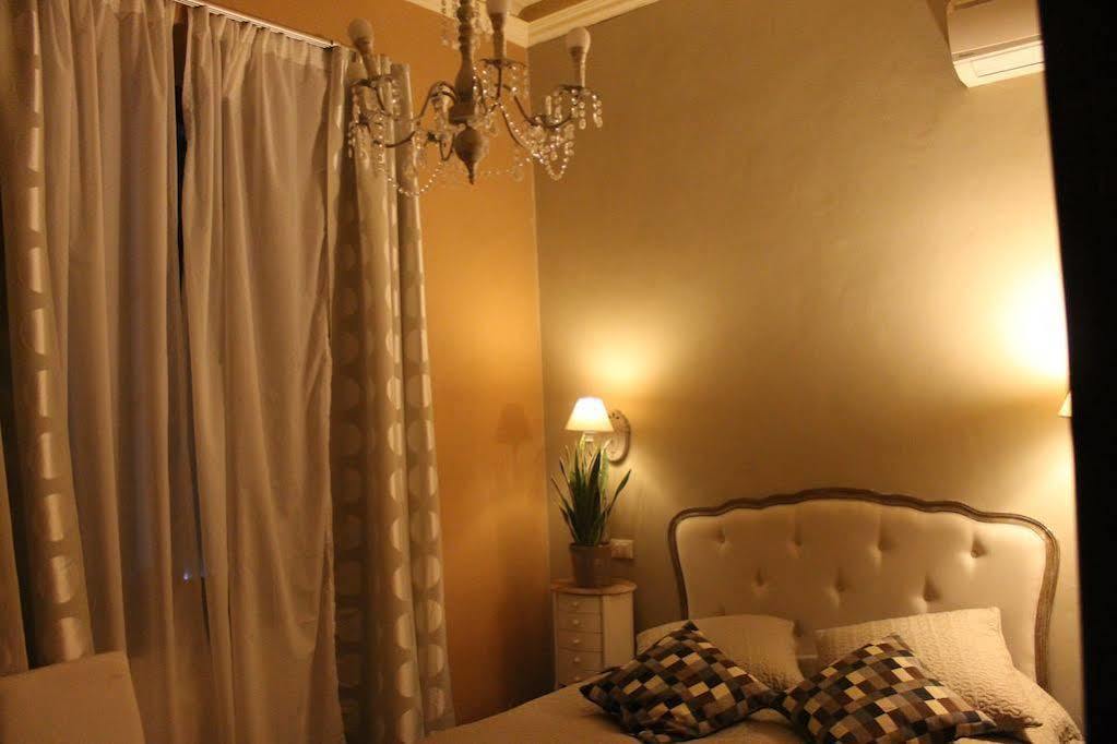 B&B Villa Regina Pisa Ngoại thất bức ảnh