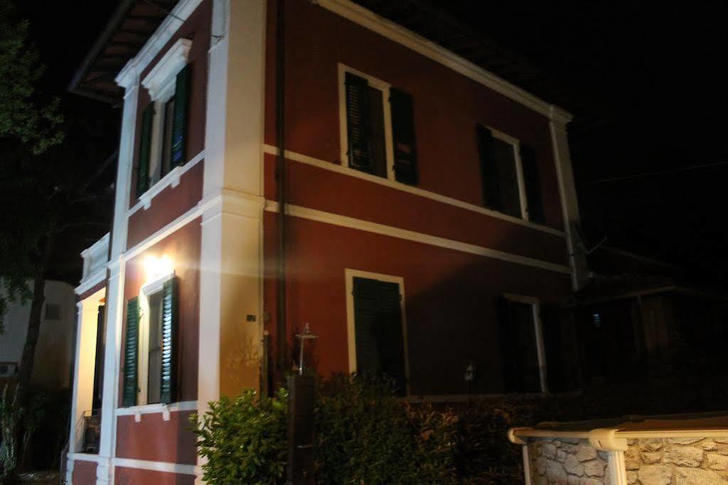 B&B Villa Regina Pisa Ngoại thất bức ảnh