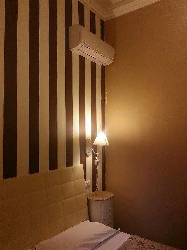 B&B Villa Regina Pisa Ngoại thất bức ảnh