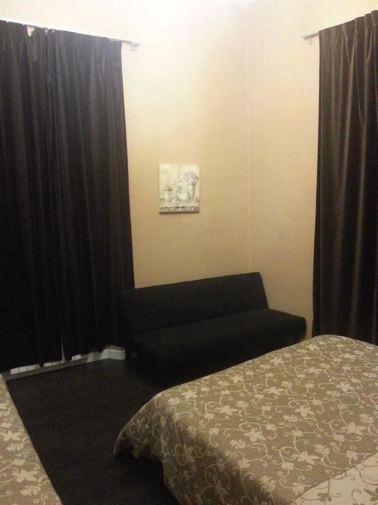 B&B Villa Regina Pisa Ngoại thất bức ảnh