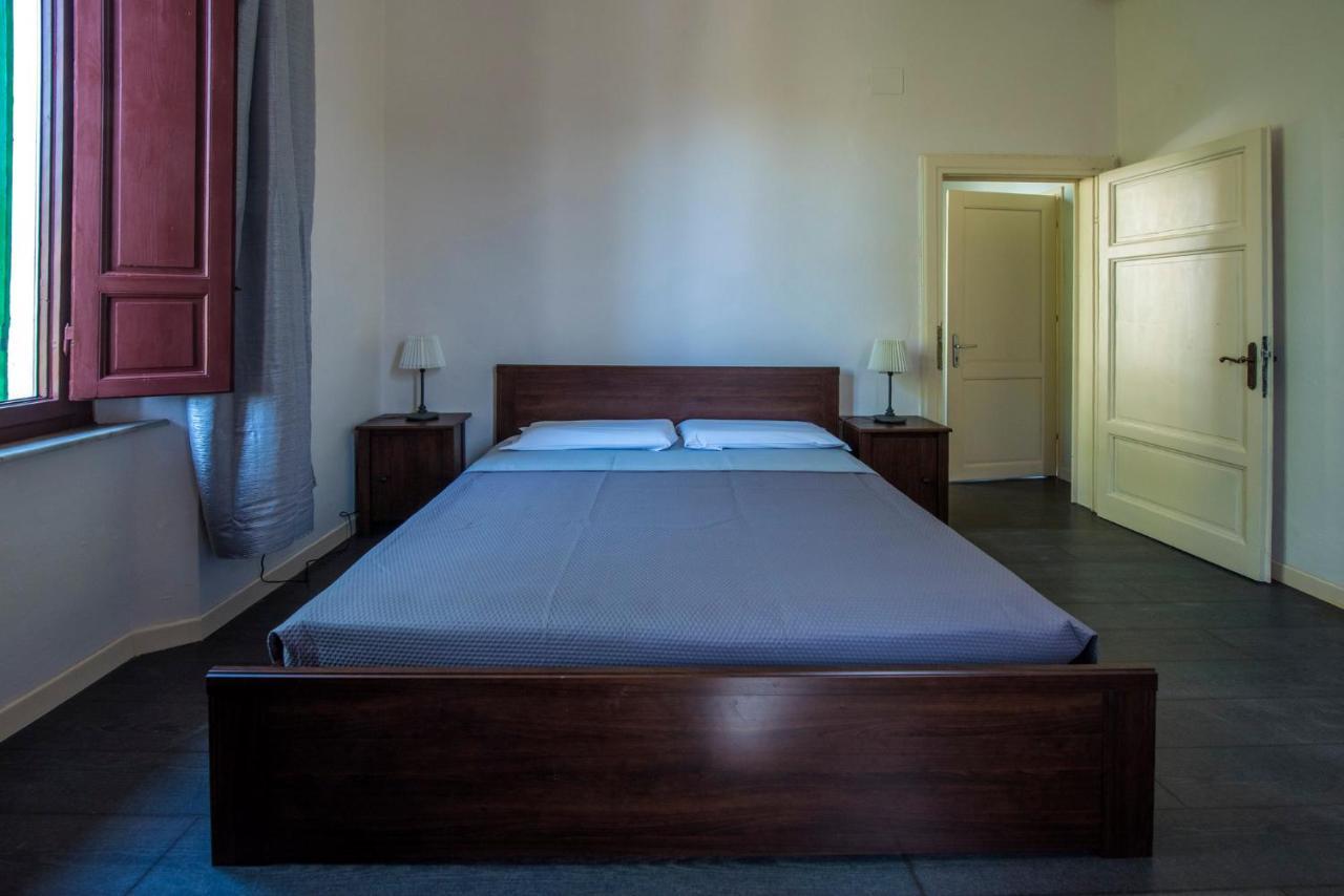 B&B Villa Regina Pisa Ngoại thất bức ảnh
